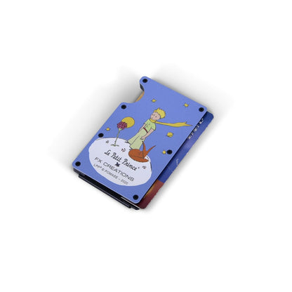 小王子系列卡夾