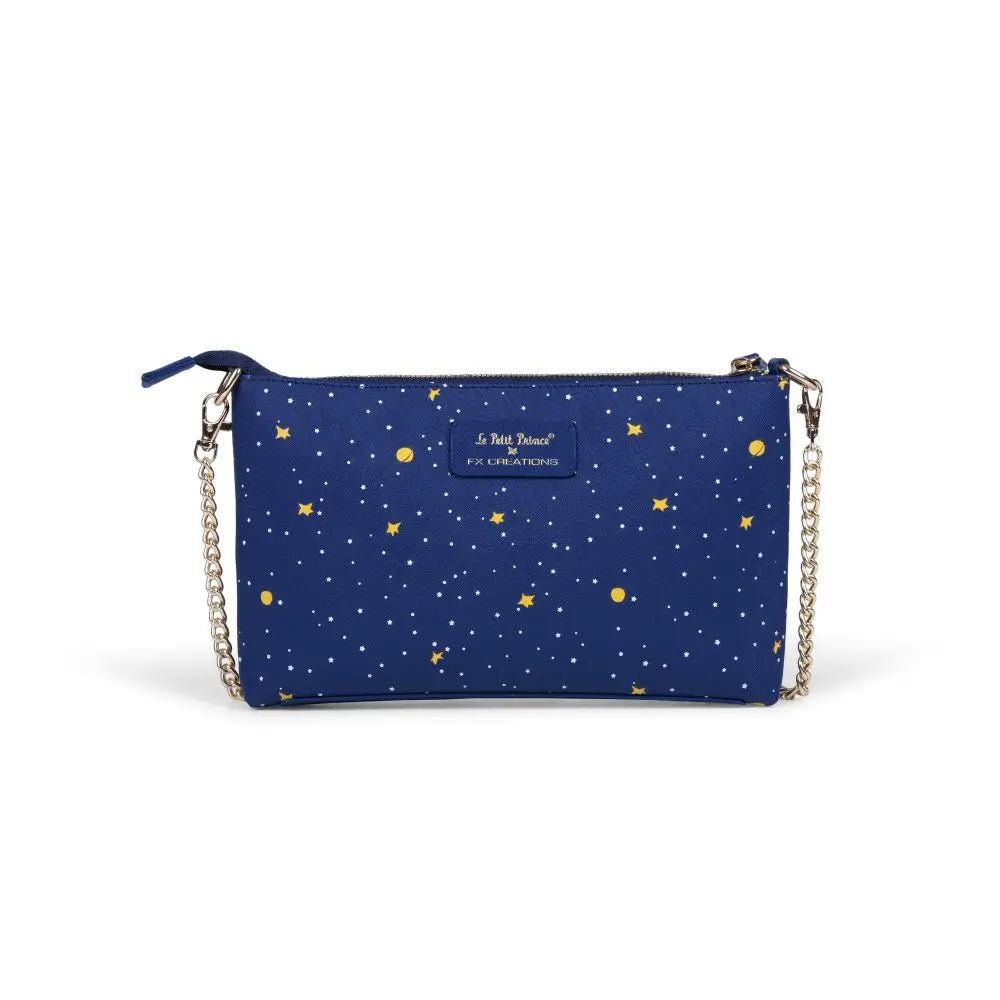 小王子經典系列斜揹袋