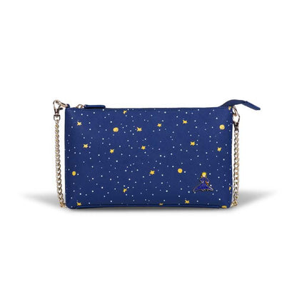 小王子經典系列斜揹袋