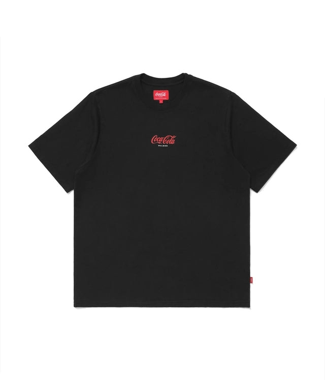MALBON X COCA COLA SPECIAL DELIVERY T-SHIRT
