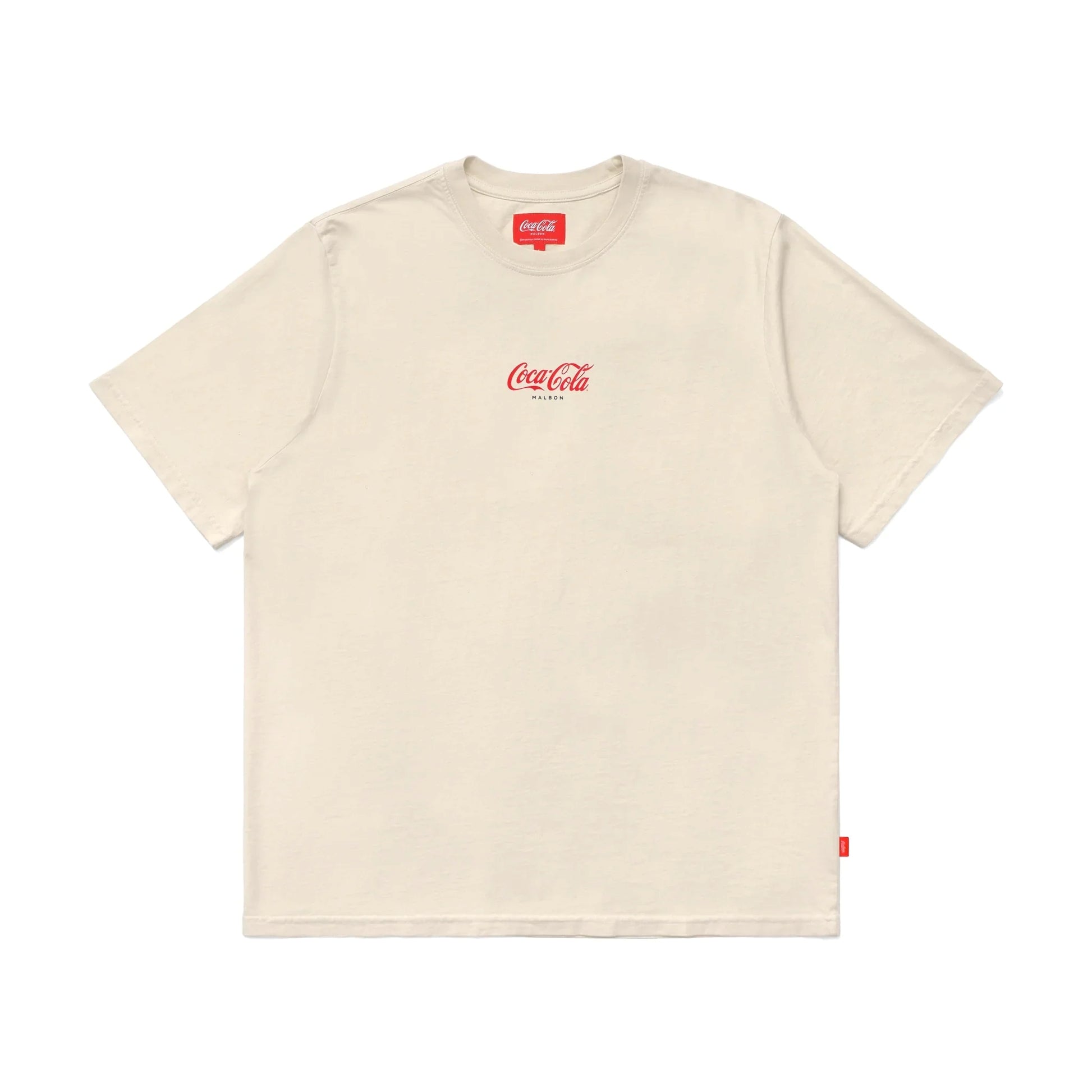 MALBON X COCA COLA SPECIAL DELIVERY T-SHIRT
