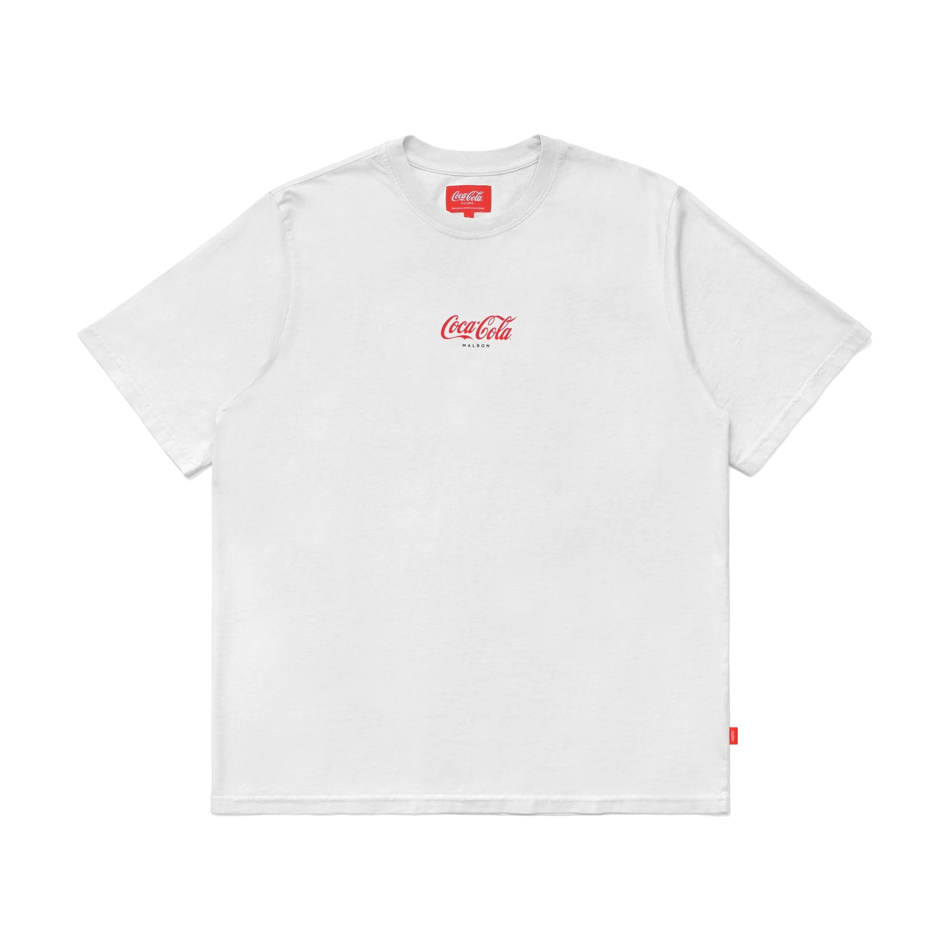 MALBON X COCA COLA SPECIAL DELIVERY T-SHIRT