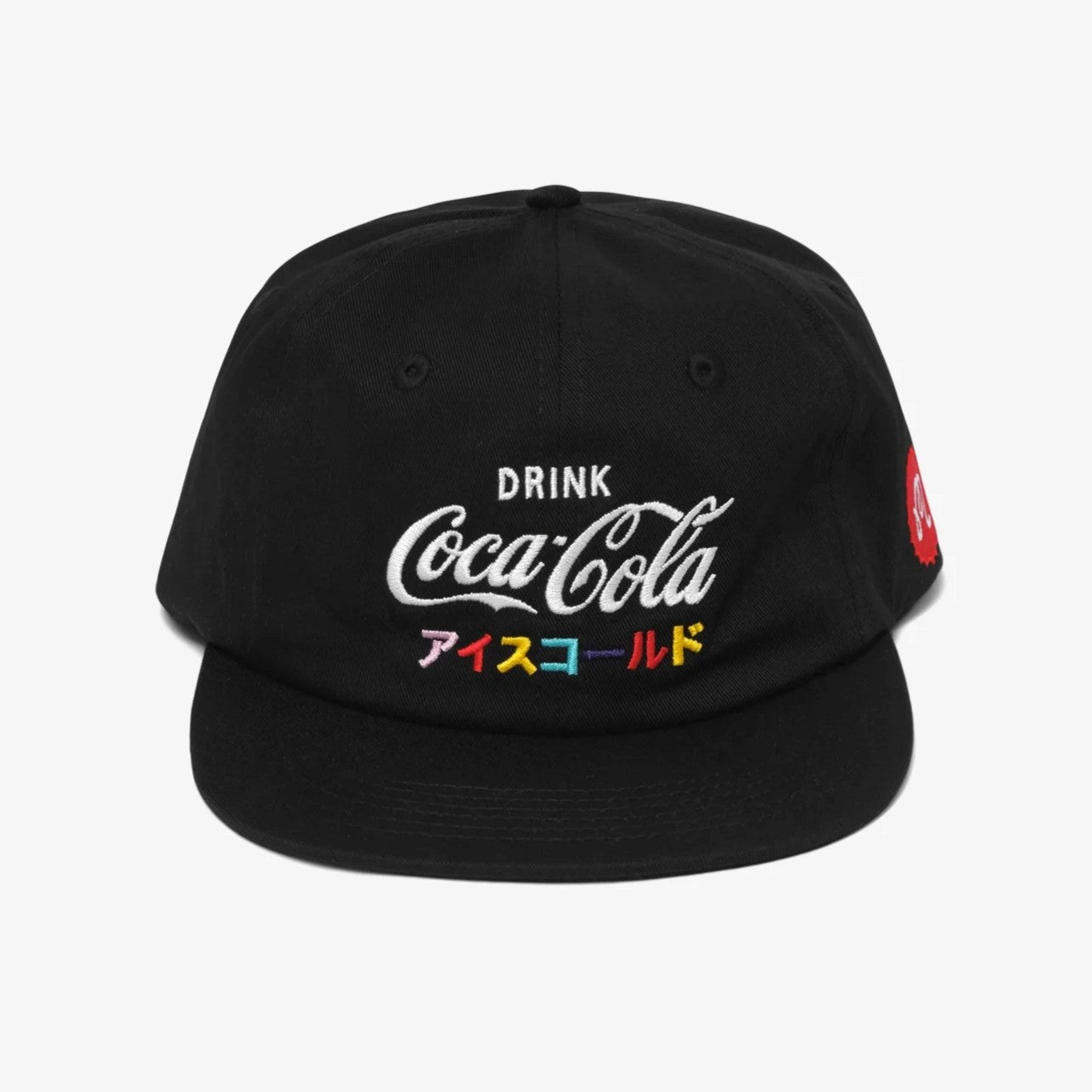 MALBON X COCA COLA ICE COLD PAINTERS HAT