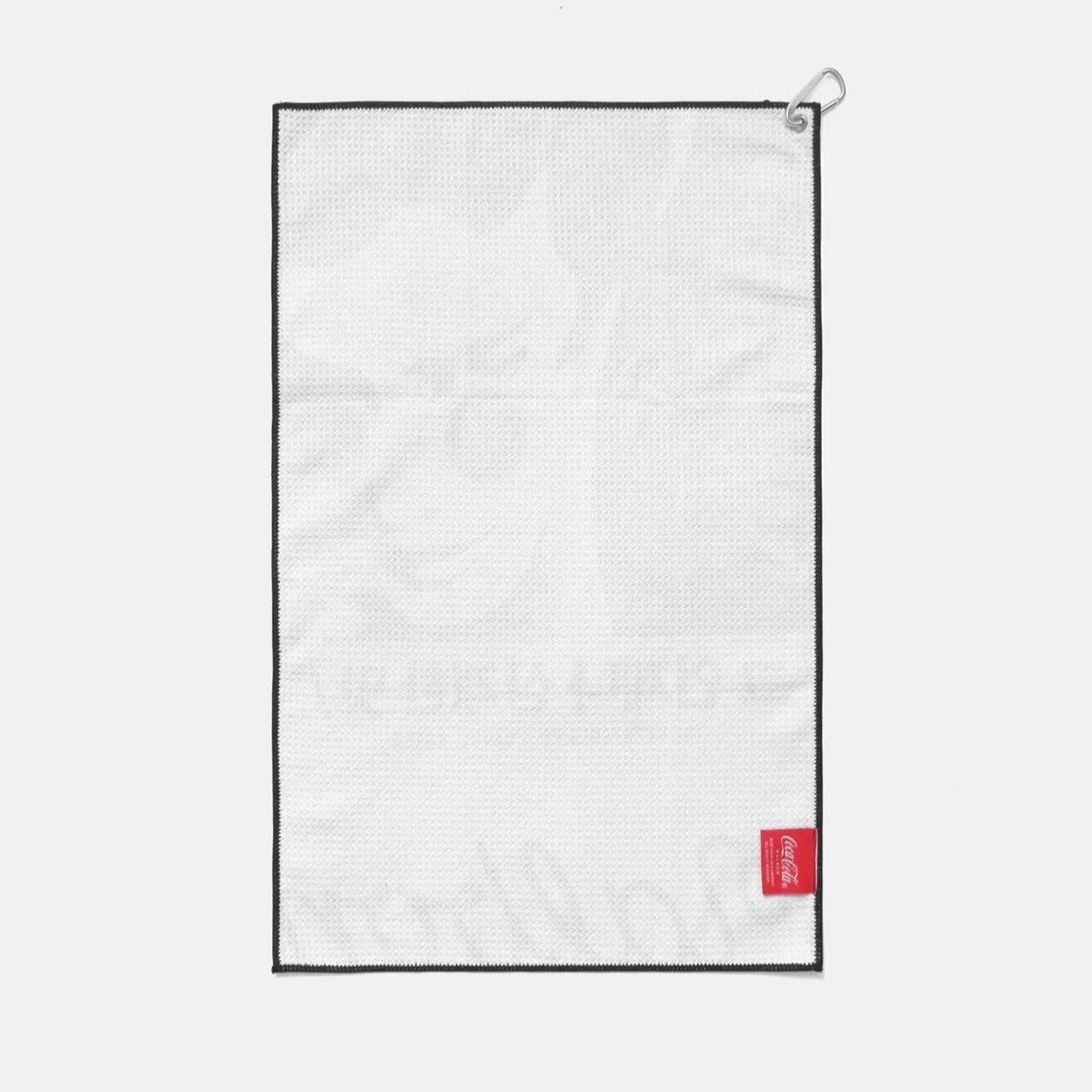 MALBON X COCA COLA MYEONGDONG GOLF TOWEL