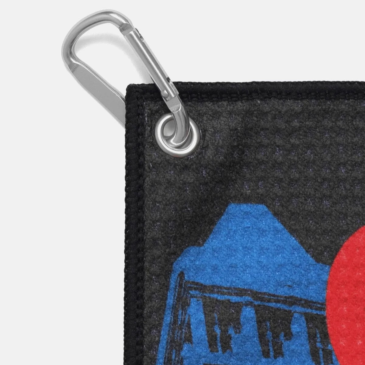 MALBON X COCA COLA MYEONGDONG GOLF TOWEL