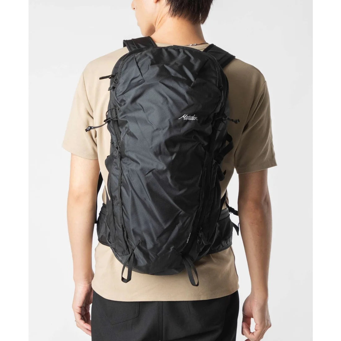 Beast28 2.0 Backpack - Charcoal