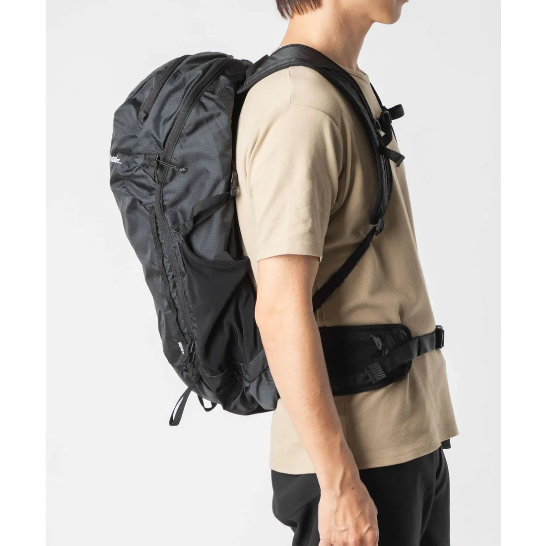 Beast28 2.0 Backpack - Charcoal
