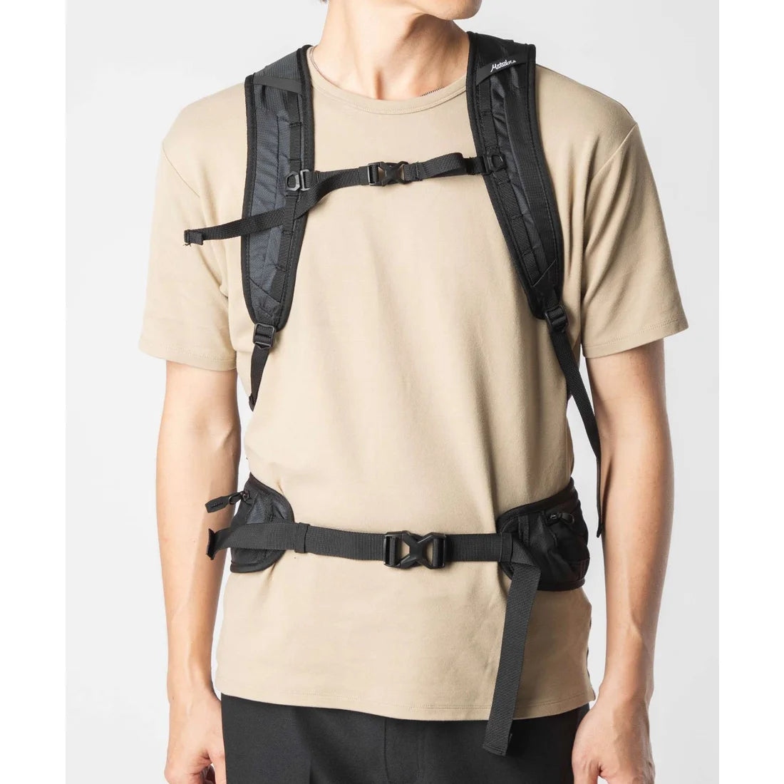 Beast28 2.0 Backpack - Charcoal