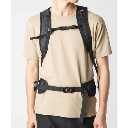 Beast28 2.0 Backpack - Charcoal