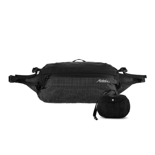 Freerain Waterproof Packable Hip Pack