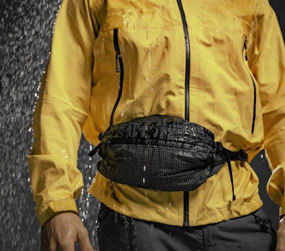 Freerain Waterproof Packable Hip Pack