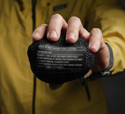 Freerain Waterproof Packable Hip Pack