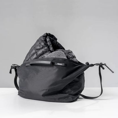 Gear Cube Set - Black