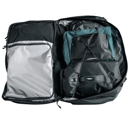 GlobeRider35 Travel Backpack - Black