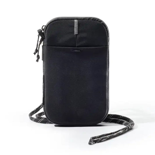 Global Travel Stash - Black