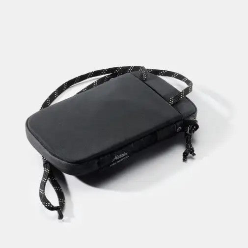 Global Travel Stash - Black