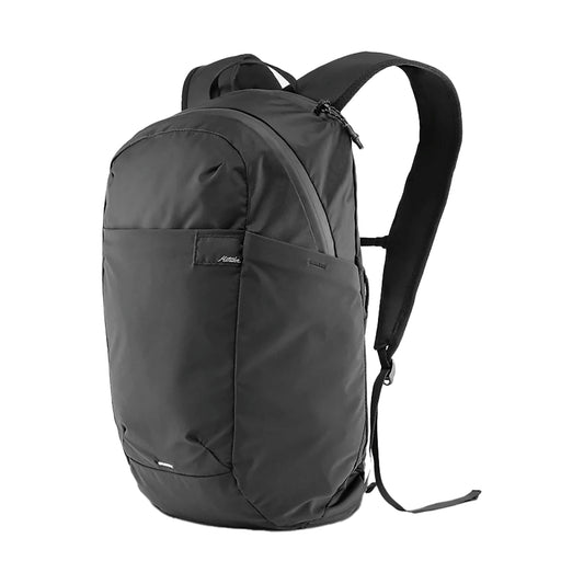 ReFraction Packable Backpack - Black