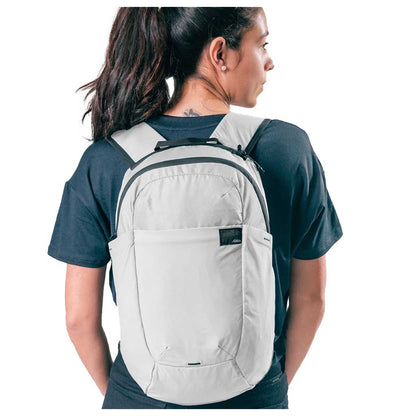 ReFraction Packable Backpack - White