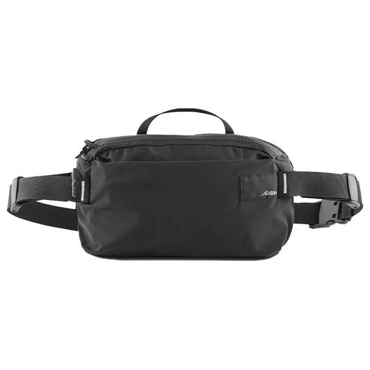 ReFraction Packable Sling - Black