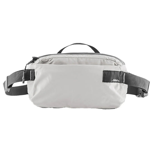 ReFraction Packable Sling - White