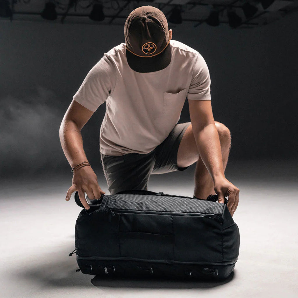 SEG45 Duffle Pack
