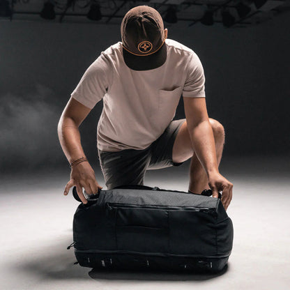 SEG45 Duffle Pack