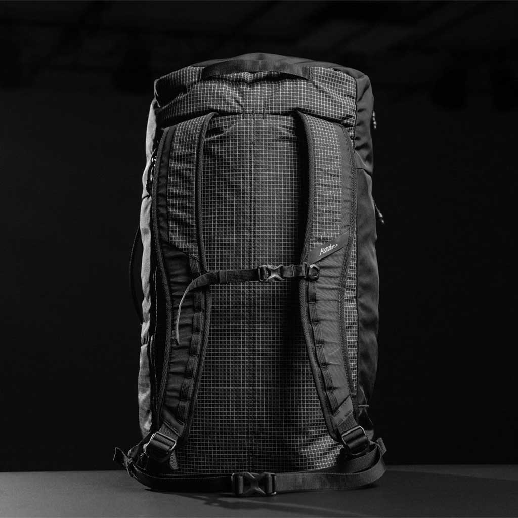 SEG45 Duffle Pack