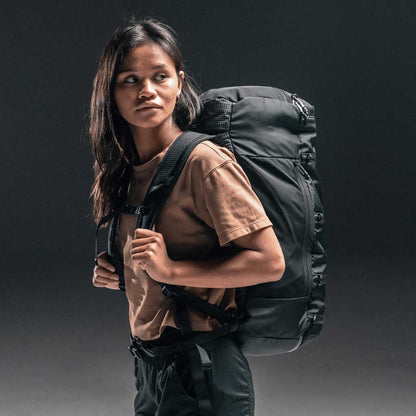 SEG45 Duffle Pack