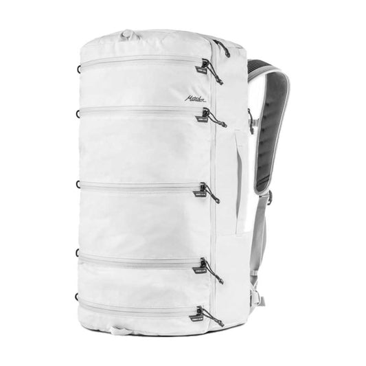 SEG45 Travel Pack - Light Grey