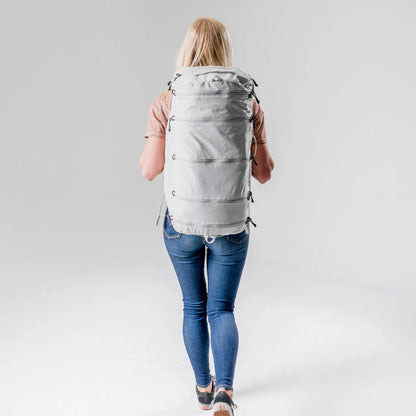 SEG45 Travel Pack - Light Grey