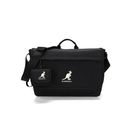 Authentic Ⅳ Messenger Bag