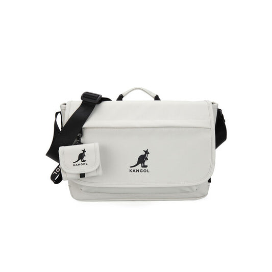 Authentic Ⅳ Messenger Bag