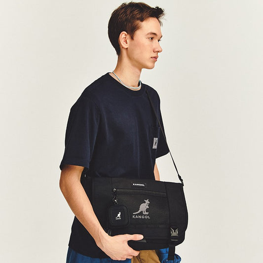 Gear Ⅱ Messenger Bag