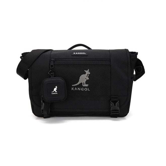 Gear Ⅱ Messenger Bag