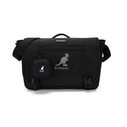 Gear Ⅱ Messenger Bag