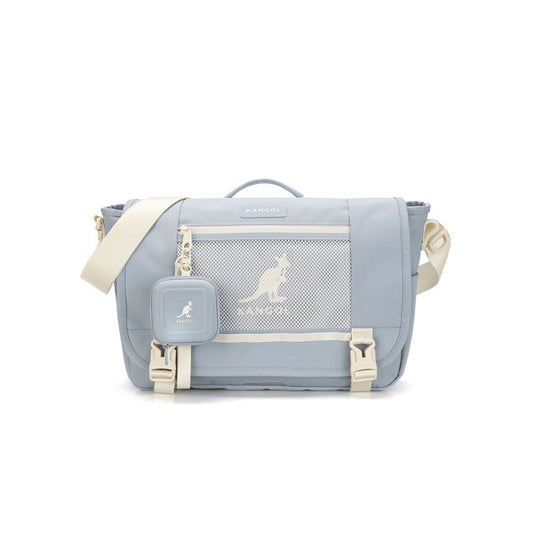 Gear Ⅱ Messenger Bag