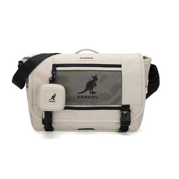Gear Ⅱ Messenger Bag