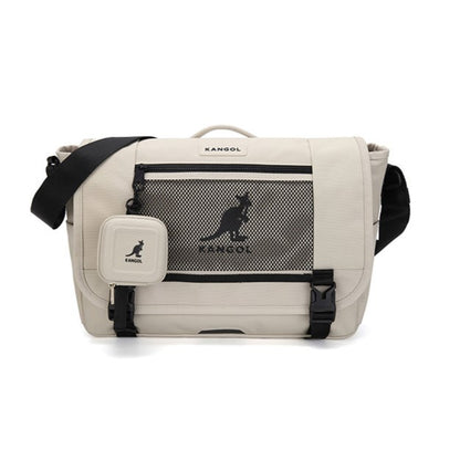 Gear Ⅱ Messenger Bag
