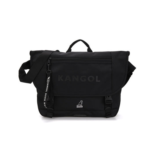 Epik flach Ⅳ Messenger Bag