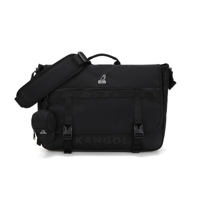 Deux Ⅳ Messenger Bag