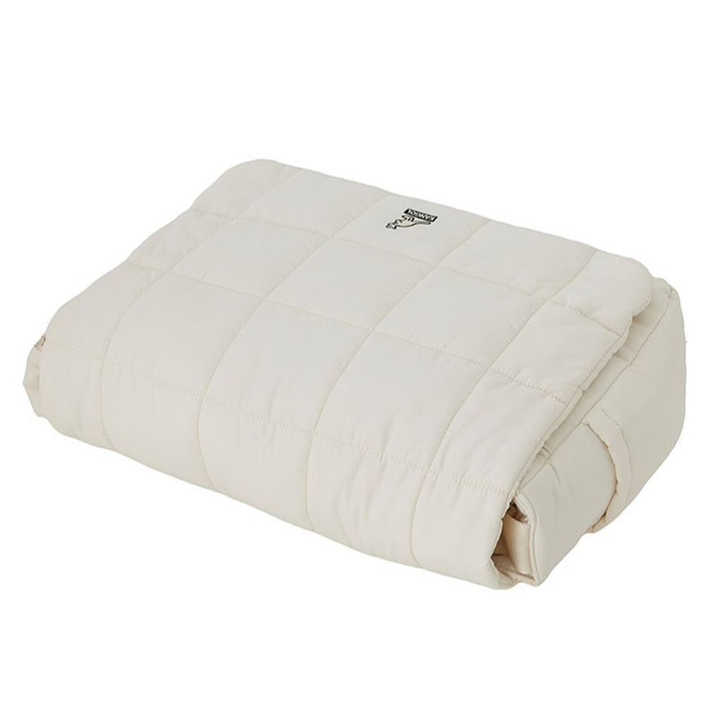 WH Puffer Messenger Bag L
