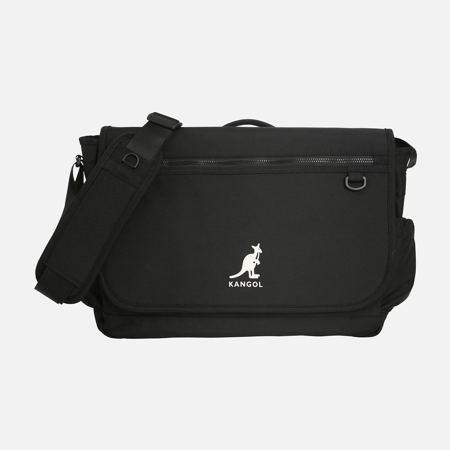 Authentic Core Messenger Bag