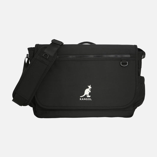 Authentic Core Messenger Bag