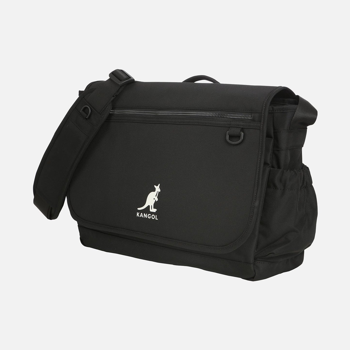 Authentic Core Messenger Bag