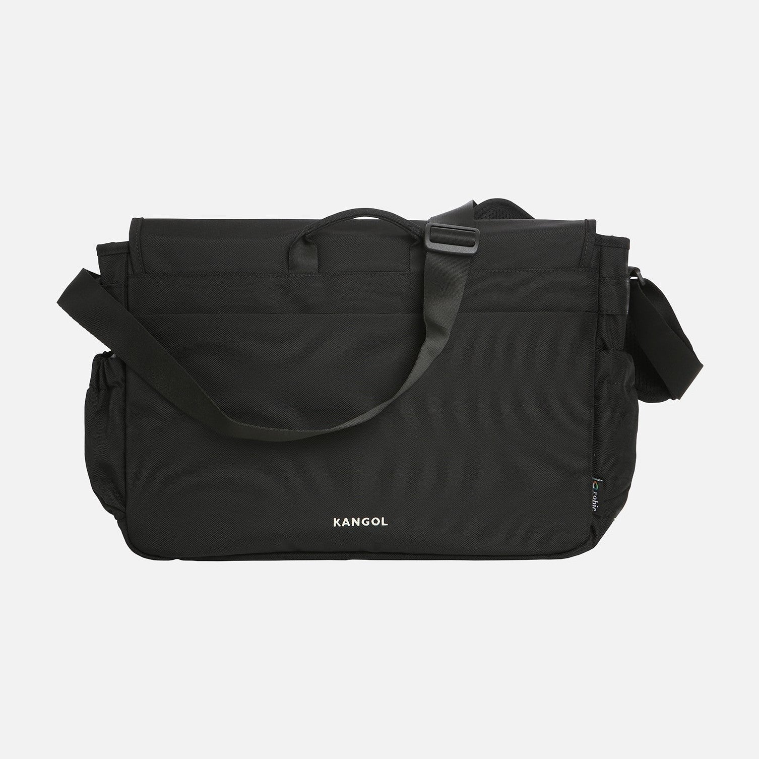 Authentic Core Messenger Bag