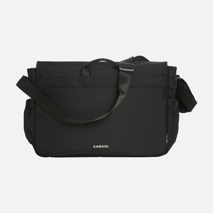 Authentic Core Messenger Bag