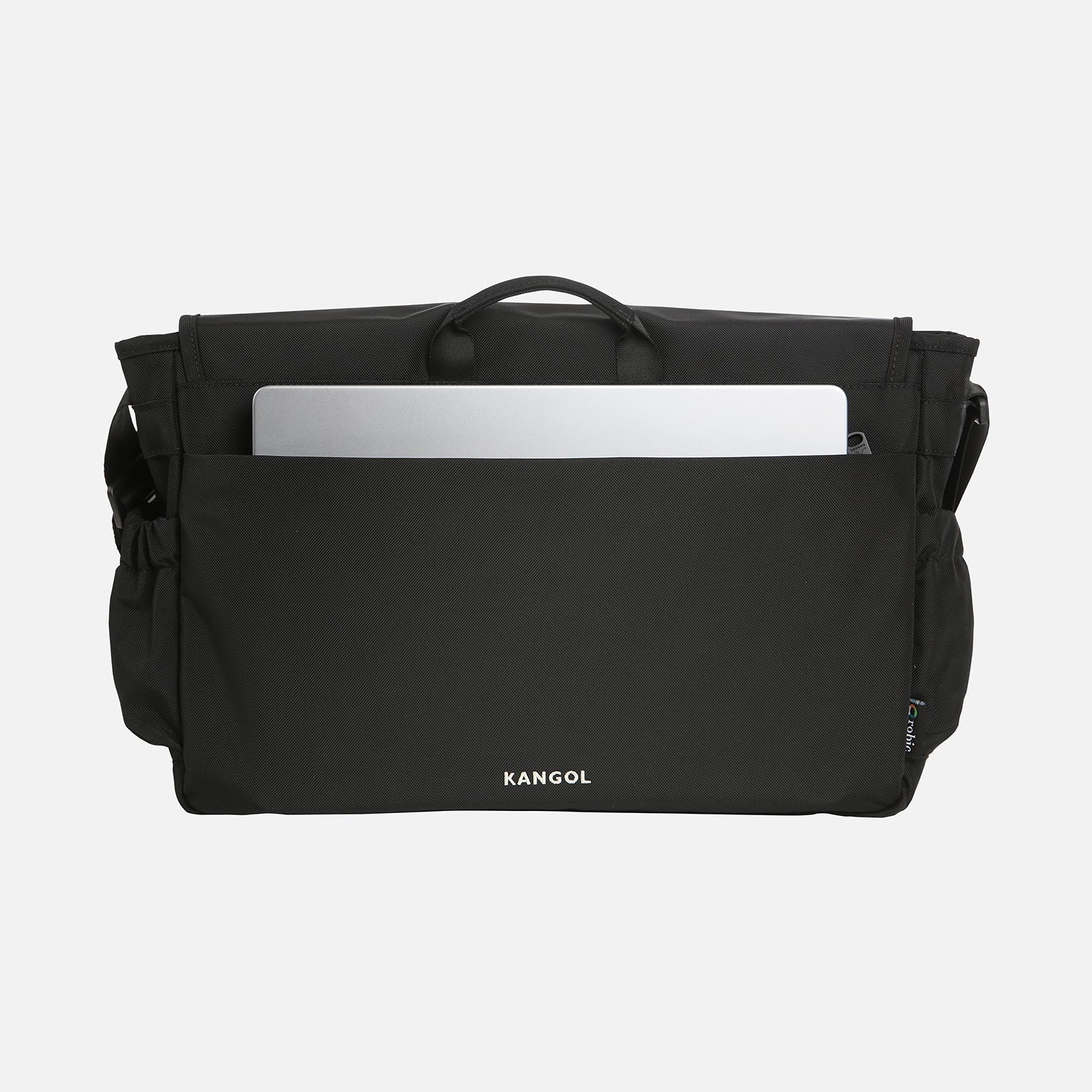 Authentic Core Messenger Bag