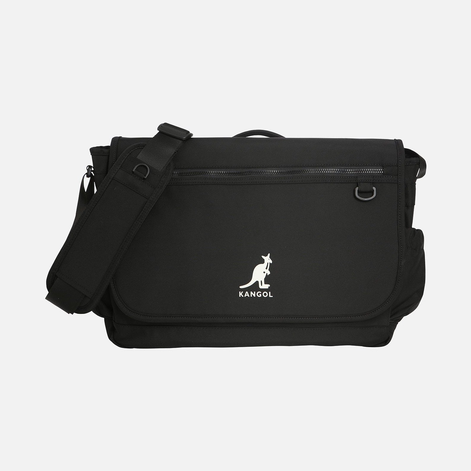 Essential RC Flap Messenger