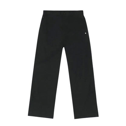 WOVEN PANT BLACK