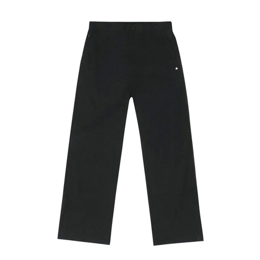 WOVEN PANT BLACK